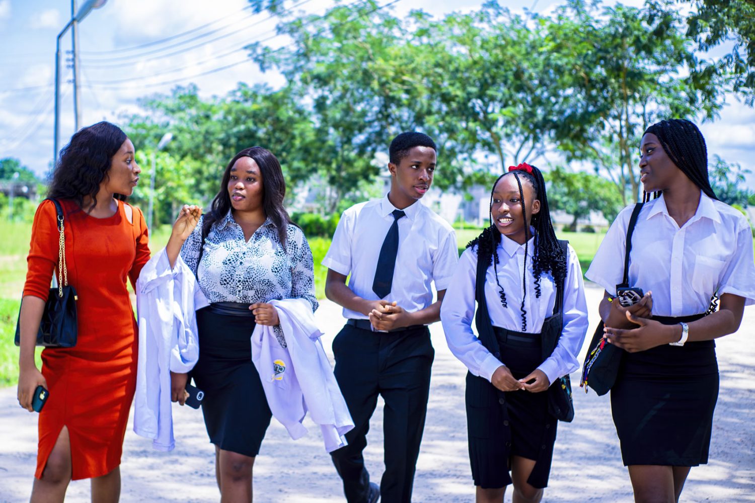 Clifford University JUPEB - Direct Entry pathway