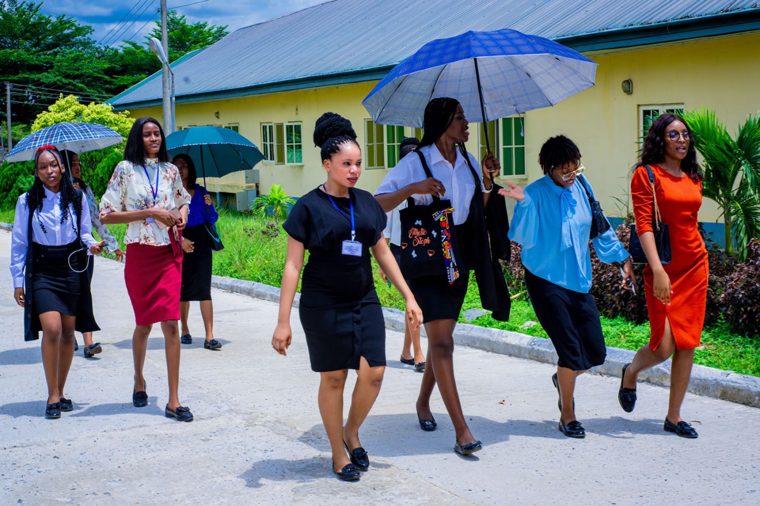 VLE enabled flexible learning